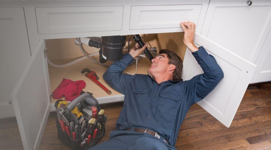 Professional Leak Detection Services in Jericho, VT